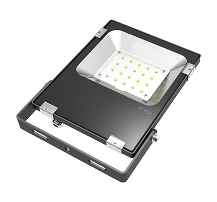 100W 常規LED投光燈